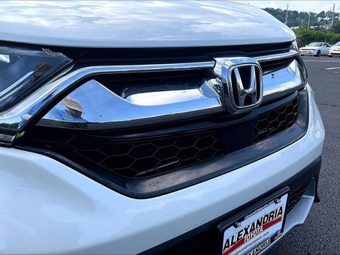 Used 2017 Honda CR-V EX-L image 28