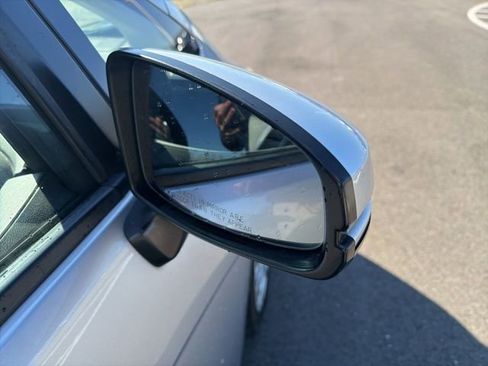 Used 2016 Honda Fit LX image 5