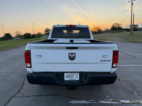Used 2015 RAM 1500 ST AWD/4WD image 8
