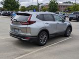 Used 2021 Honda CR-V EX image 4