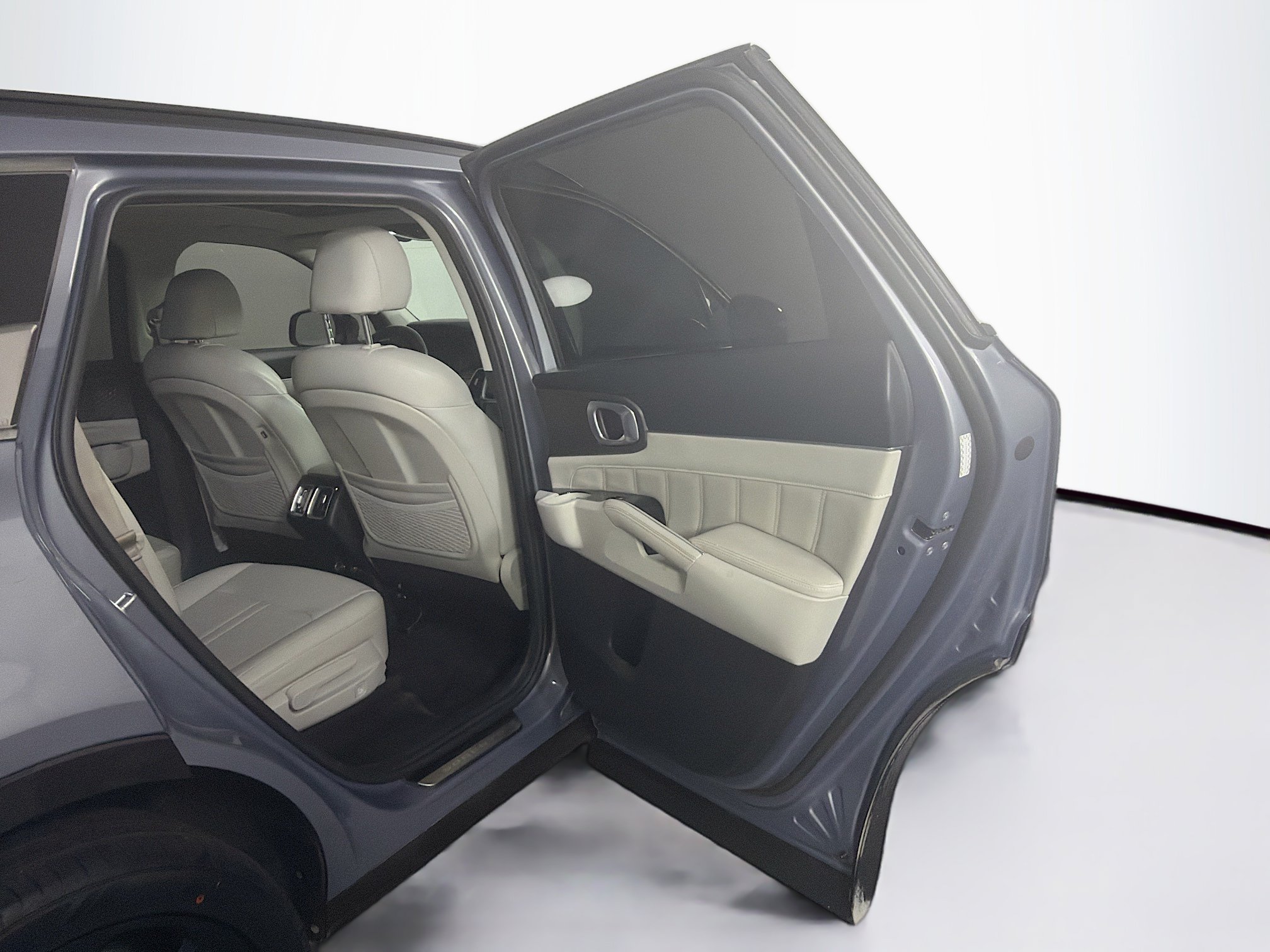 Used 2021 Kia Sorento SX FWD image 32
