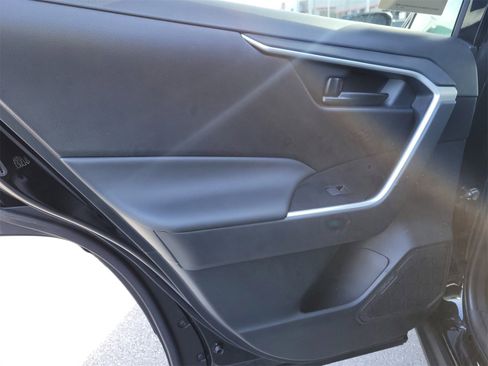 Used 2025 Toyota RAV4 LE image 16