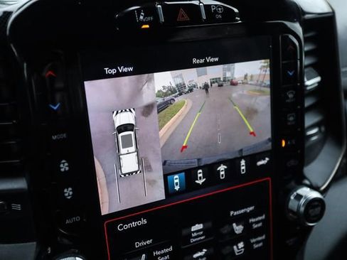 Used 2020 RAM 1500 Sport w/ Advanced Safety Group AWD/4WD image 33