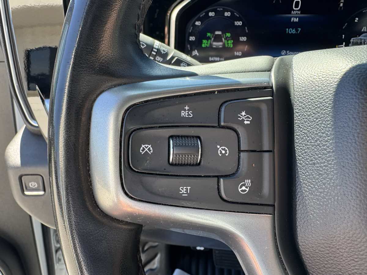 Used 2024 Chevrolet Silverado 3500 LT w/ Convenience Package RWD image 19