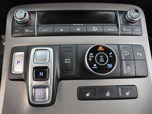Used 2021 Hyundai Palisade SEL w/ Premium Package AWD/4WD image 29