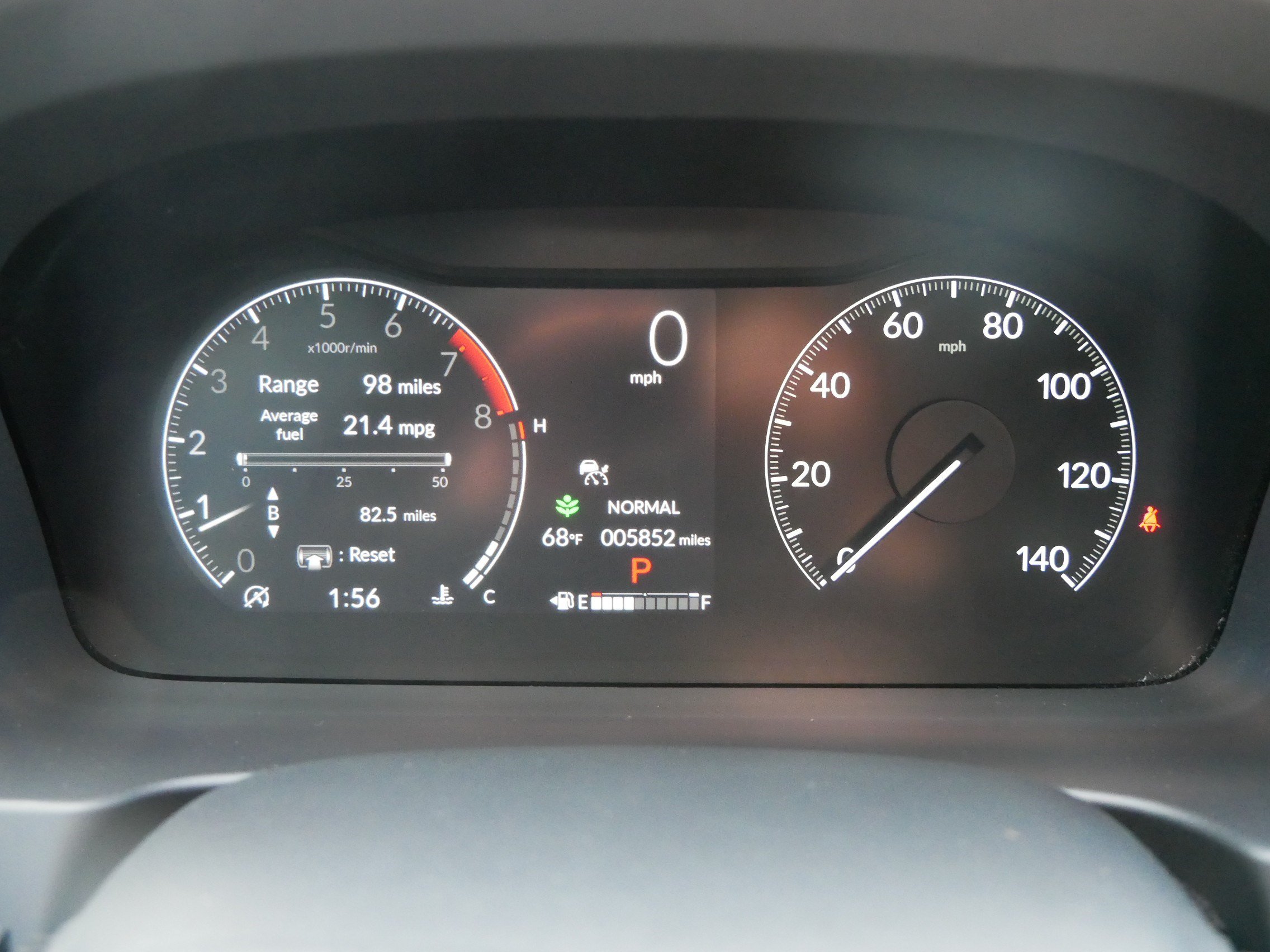 Certified 2025 Honda Ridgeline RTL image 21