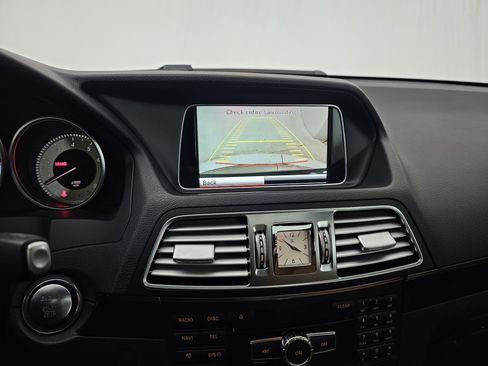 Used 2015 Mercedes-Benz E 400 4MATIC Coupe image 38