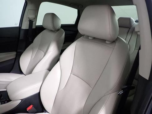 Used 2024 Honda Accord Touring image 26