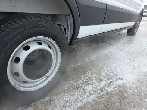 New 2026 Ford Transit 250 148 Medium Roof image 35