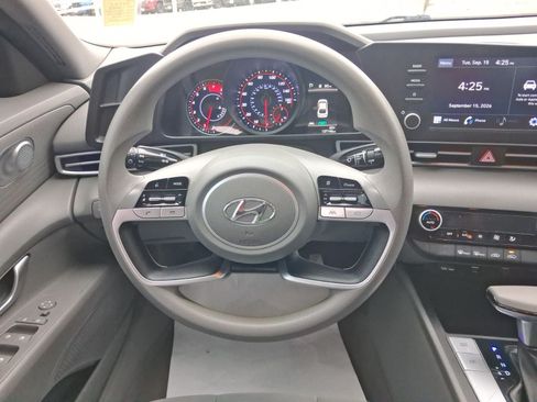Used 2021 Hyundai Elantra SEL FWD image 16