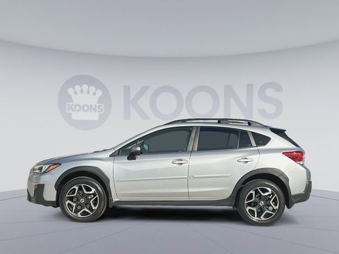 Used 2018 Subaru Crosstrek 2.0i Limited image 2