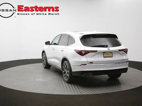 Used 2024 Acura MDX SH-AWD w/ Technology Package image 68