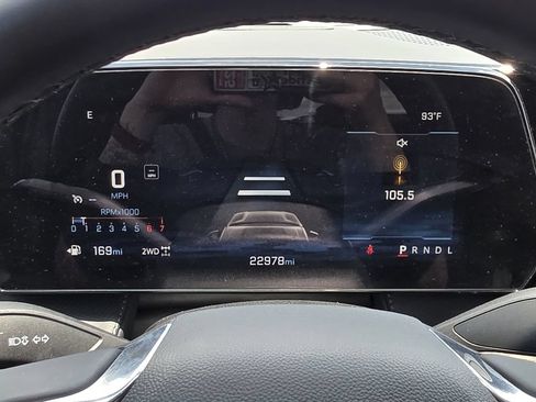 Used 2026 Chevrolet Equinox LT AWD/4WD image 32