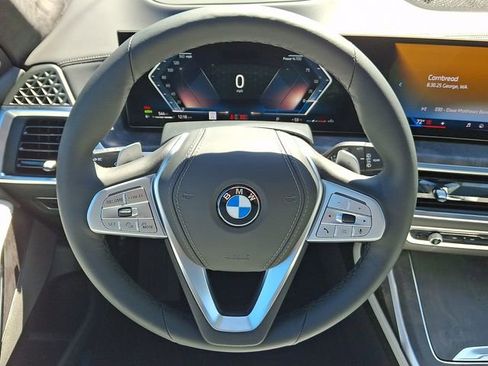 New 2026 BMW X7 xDrive40i AWD/4WD image 22