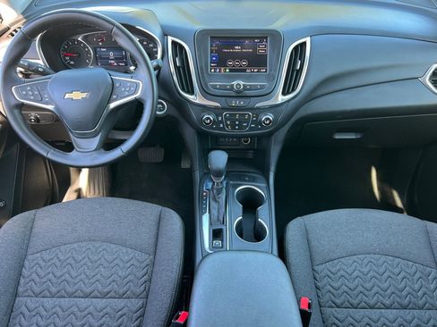 Used 2024 Chevrolet Equinox LT image 10