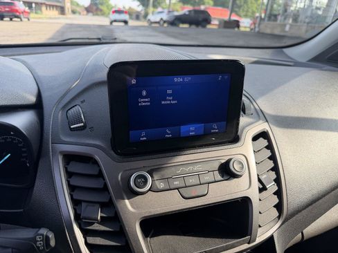 Used 2021 Ford Transit Connect XLT FWD image 16