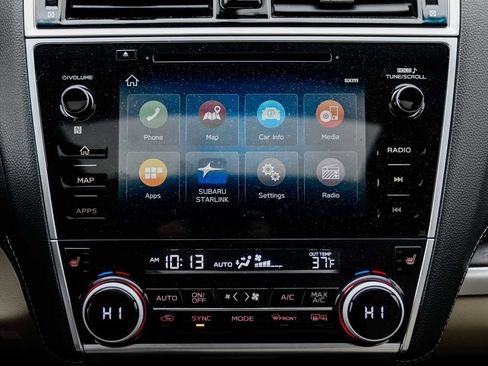 Used 2019 Subaru Outback 2.5i Limited w/ Popular Package #2 image 28