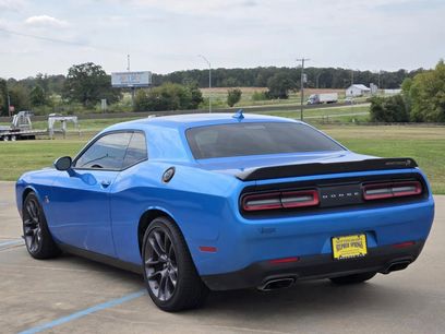 Used 2023 Dodge Challenger R/T Scat Pack w/ Plus Package
