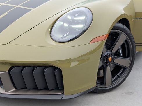 Used 2026 Porsche 911 Carrera GTS image 10