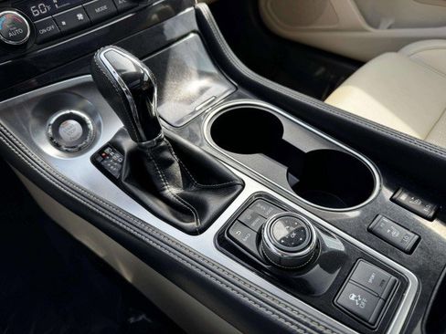 Used 2019 Nissan Maxima 3.5 SL w/ Illumination Package image 30