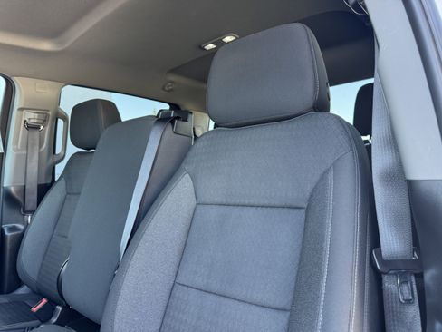 Used 2024 Chevrolet Silverado 2500 LT image 12