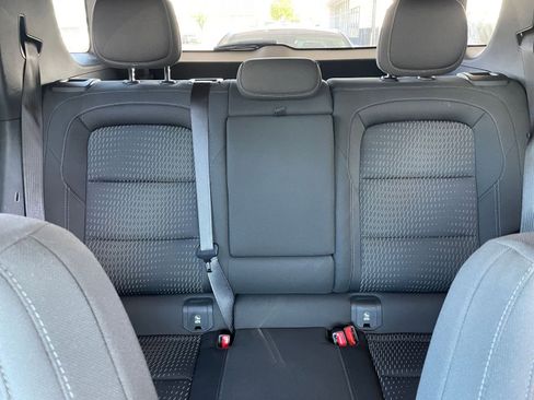 Used 2025 Chevrolet Equinox LT image 38