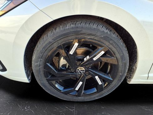 New 2026 Volkswagen Jetta SE FWD image 50