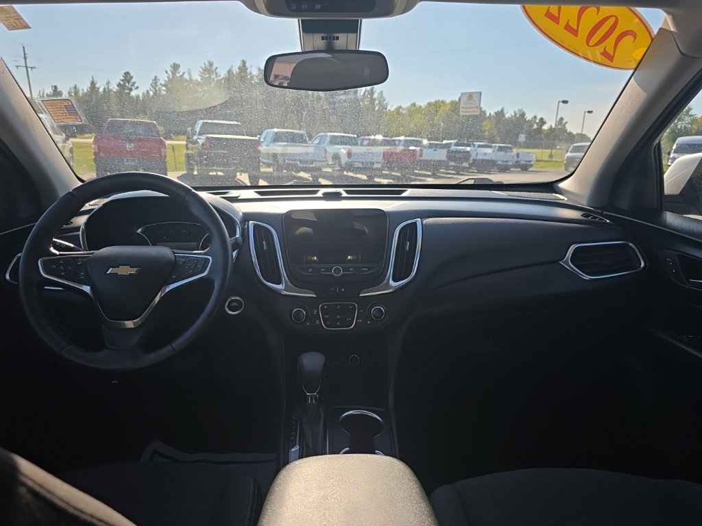 Used 2022 Chevrolet Equinox LT AWD/4WD image 31