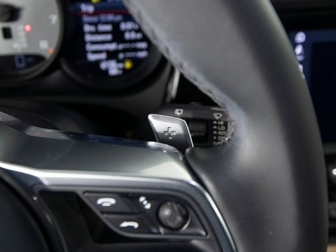 Certified 2021 Porsche Macan S AWD/4WD image 26