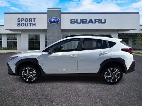 New 2026 Subaru Crosstrek 2.0i Premium AWD/4WD image 6