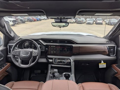 New 2026 GMC Sierra 1500 Denali Ultimate image 19