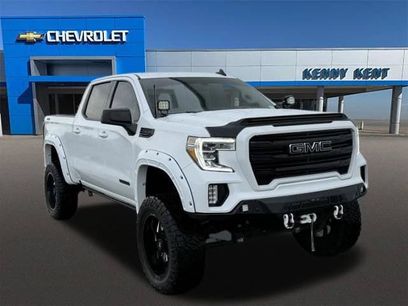 Used 2021 GMC Sierra 1500 Elevation