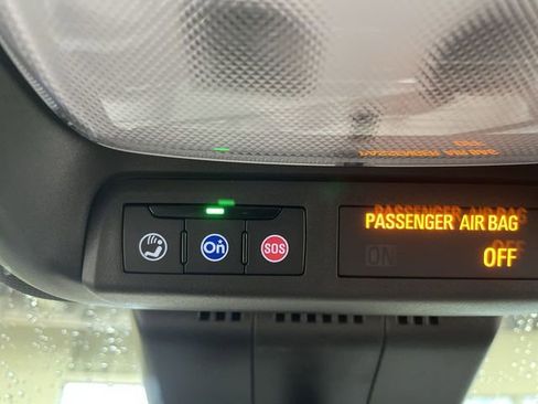 Used 2023 Chevrolet Colorado Trail Boss w/ Technology Package image 31