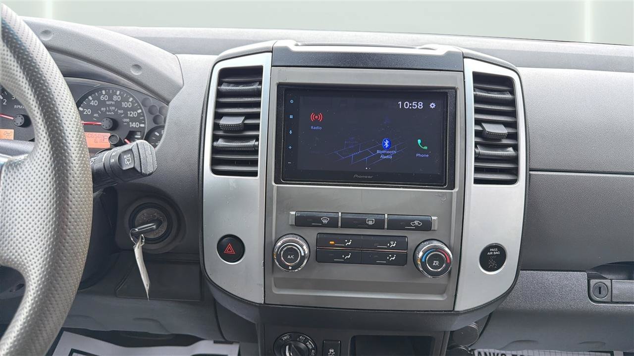 Used 2012 Nissan Xterra S w/ Value Package AWD/4WD image 21