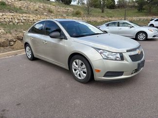 Used 2014 Chevrolet Cruze LS FWD video 1