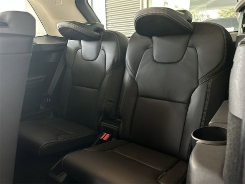 Used 2023 Volvo XC90 B6 Ultimate w/ Protection Package Premier image 42