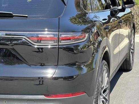 Used 2019 Porsche Cayenne S AWD/4WD image 55