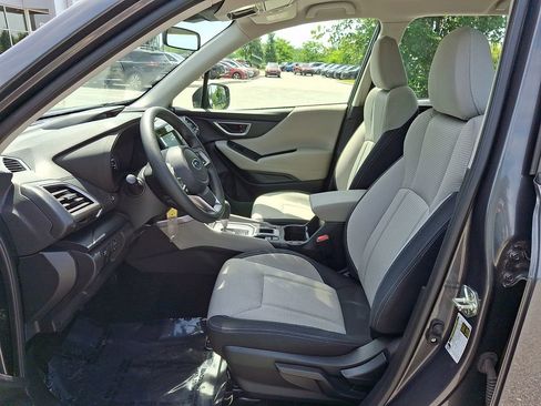 Certified 2022 Subaru Forester AWD/4WD image 14