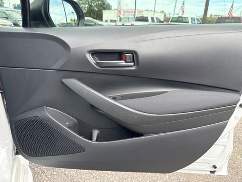 Used 2023 Toyota Corolla LE FWD image 21