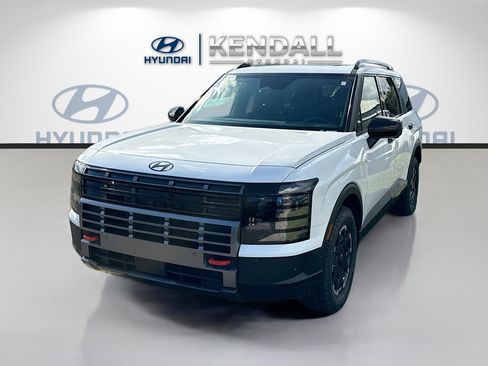 New 2026 Hyundai Palisade XRT Pro image 3