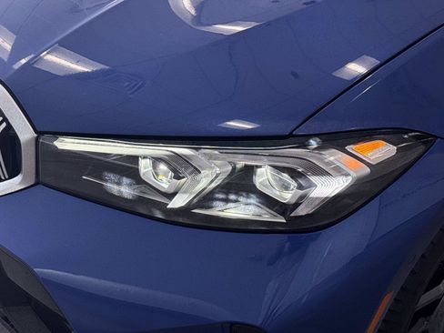Used 2024 BMW 330e RWD image 30