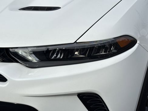 Used 2024 Dodge Hornet GT w/ GT Blacktop Package image 11