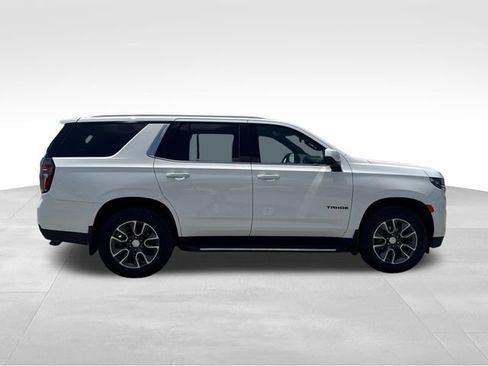 Used 2021 Chevrolet Tahoe LT AWD/4WD image 4