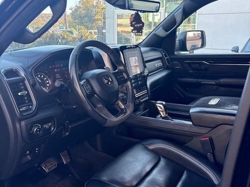 Used 2022 RAM 1500 TRX w/ TRX Level 2 Equipment Group AWD/4WD image 19