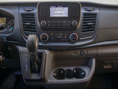 Used 2020 Ford Transit 250 Low Roof w/ Load Area Protection Package RWD image 20