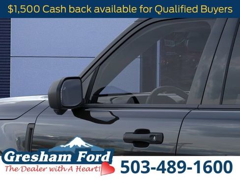 New 2025 Ford Bronco Sport Badlands w/ Badlands Tech Package AWD/4WD image 23