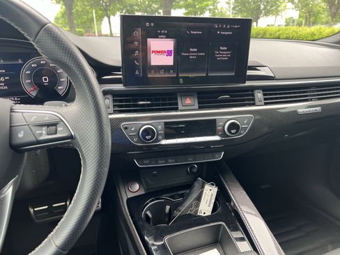 Used 2023 Audi S5 Premium Plus AWD/4WD image 32