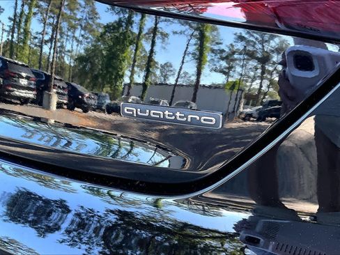 Used 2022 Audi A5 2.0T Premium w/ Convenience Package AWD/4WD image 10