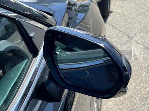 Certified 2022 Toyota Camry LE w/ Convenience Package image 16