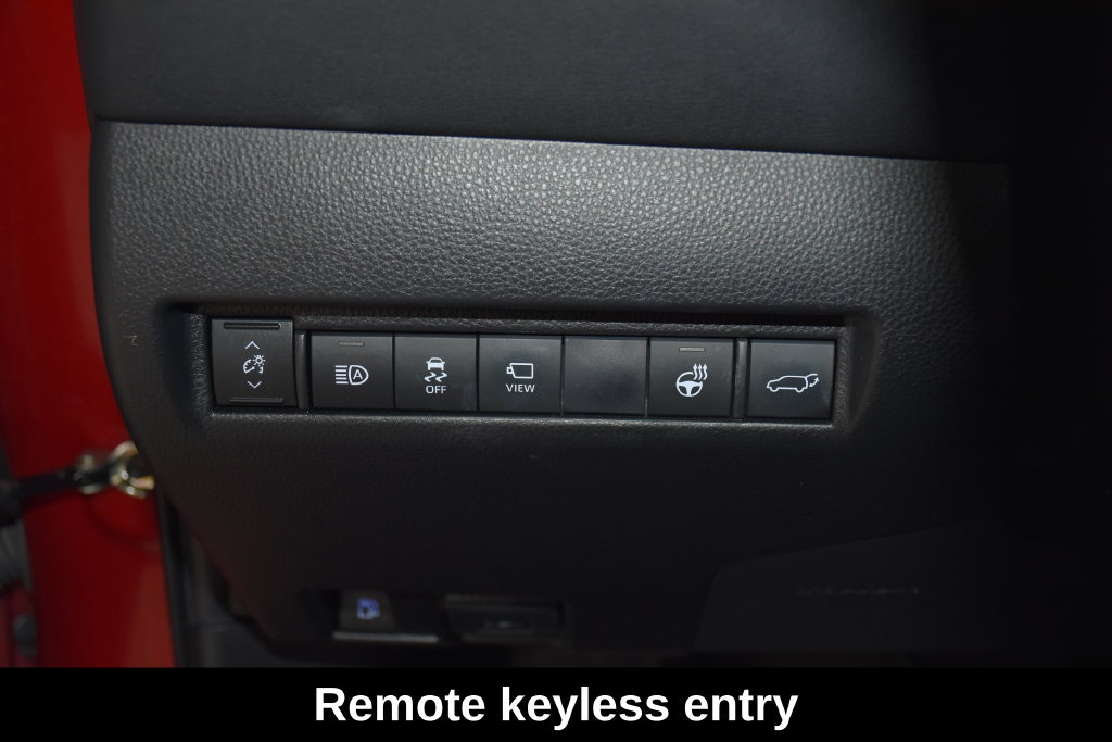 Used 2021 Toyota Venza Limited w/ Advanced Technology Package AWD/4WD image 12